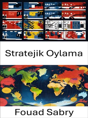 cover image of Stratejik Oylama